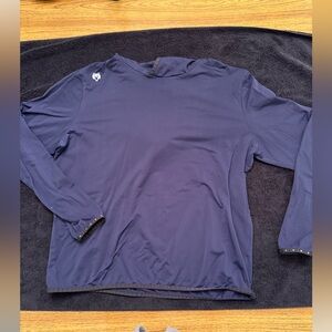 Greyson Midnight Blue Top